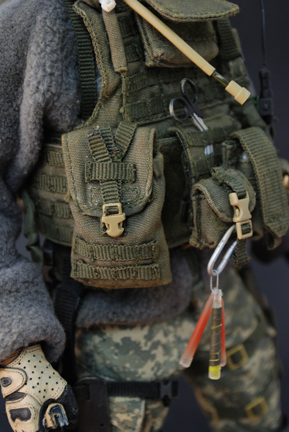 U.S. Army Ranger 75th Regiment (Mk.16 SCAR-L Version) image 9