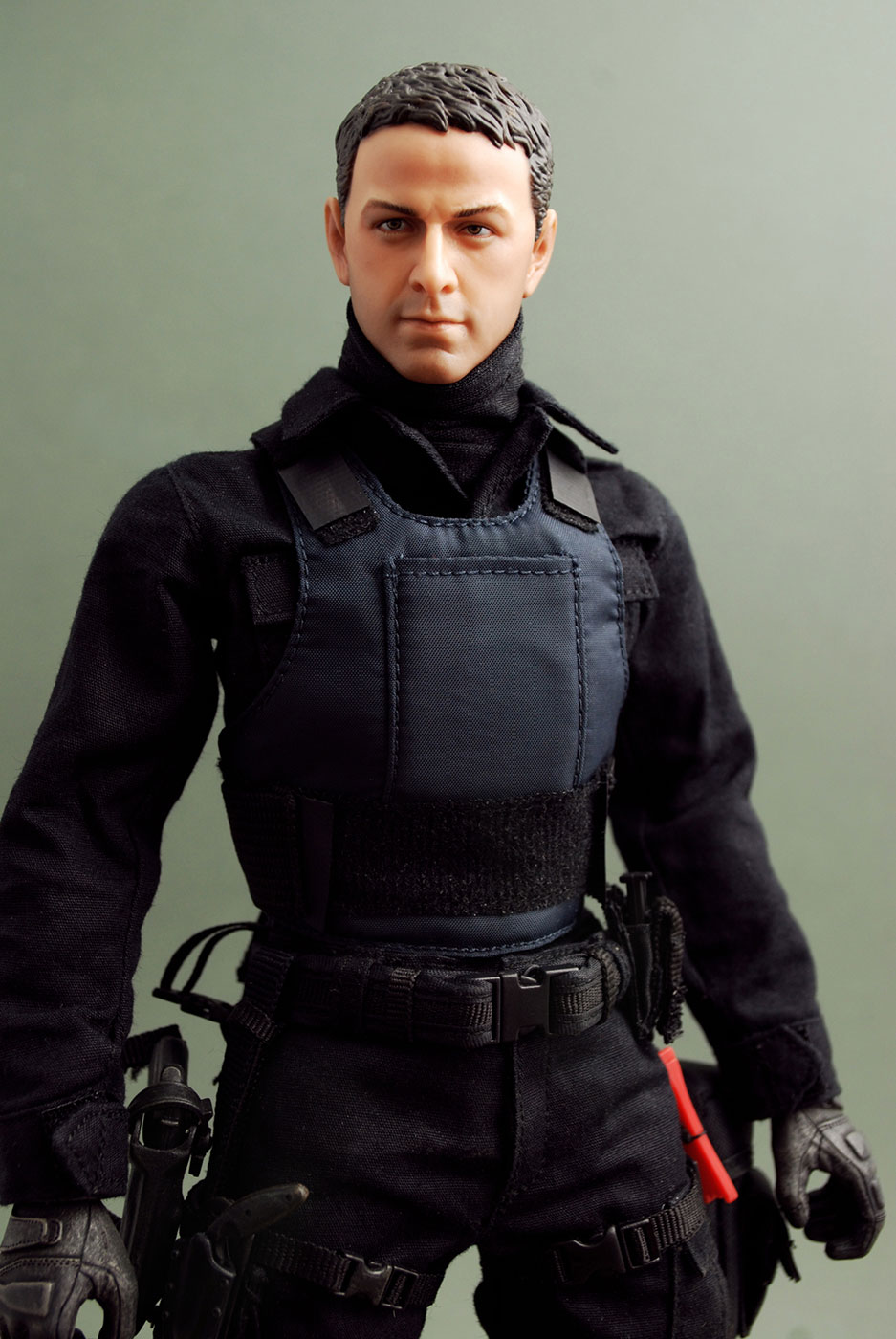 U.S. Secret Service Emergency Response Team (With G36C) image 6