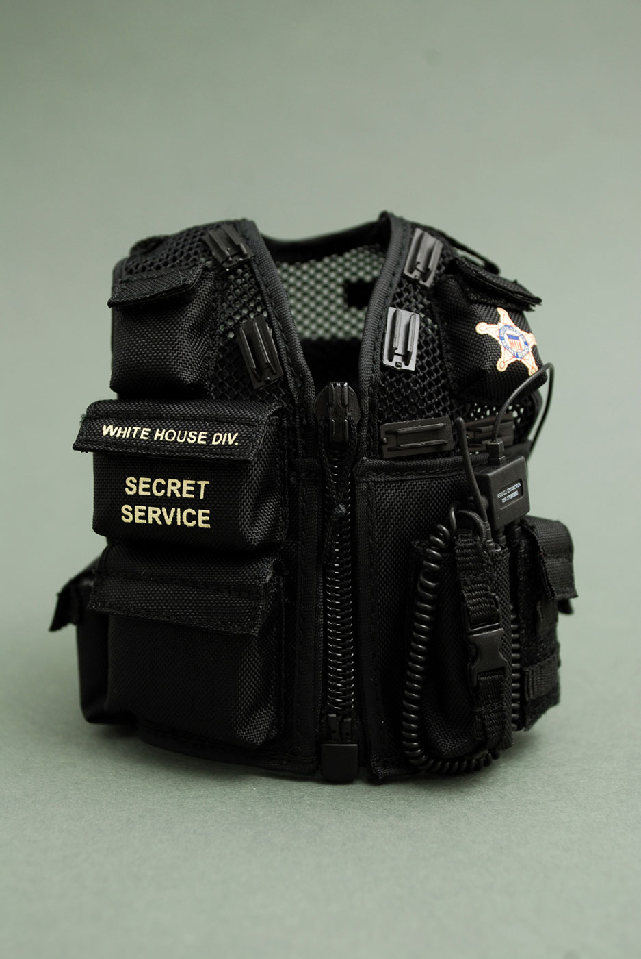 U.S. Secret Service Emergency Response Team (With G36C) image 7