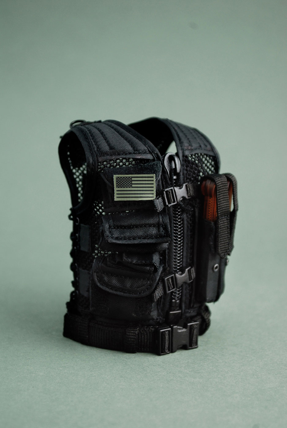 U.S. Secret Service Emergency Response Team (With P90) image 8