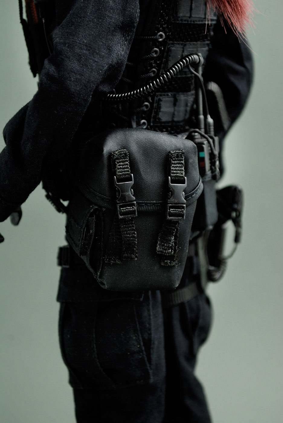 U.S. Secret Service Emergency Response Team (With P90) image 9