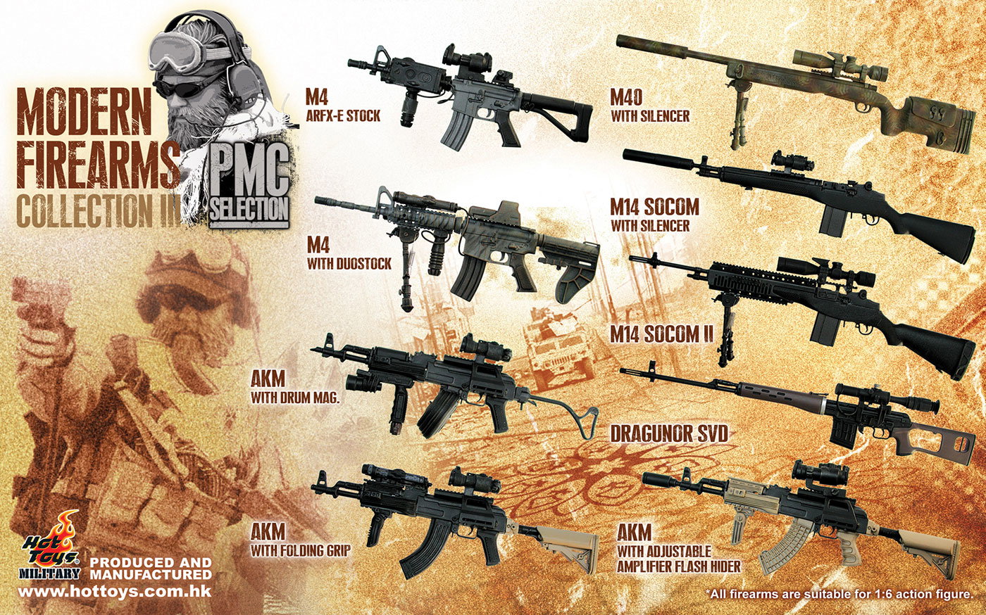 Series 3 (Assortment) image 1