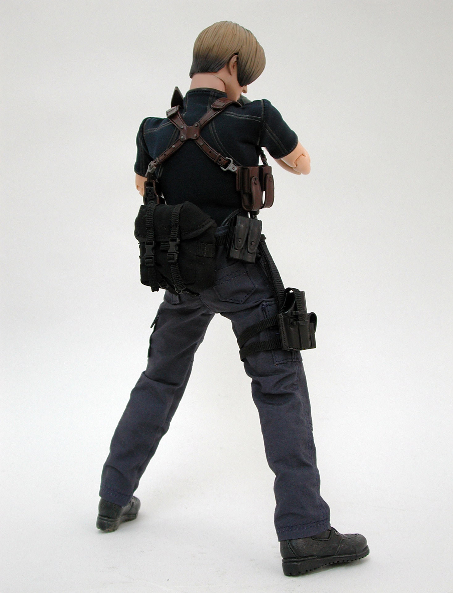 biohazard4 - Leon S. Kennedy image 10