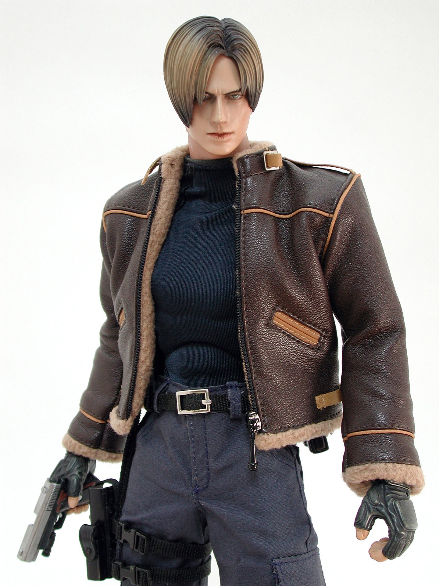 biohazard4 - Leon S. Kennedy image 2