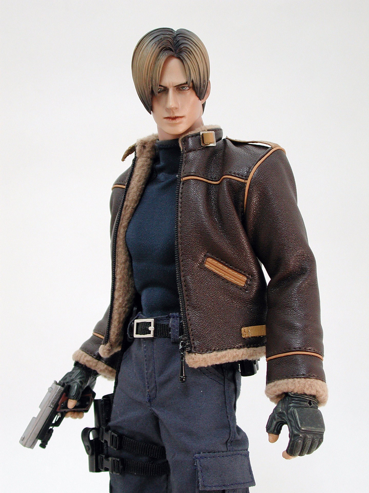 biohazard4 - Leon S. Kennedy image 4