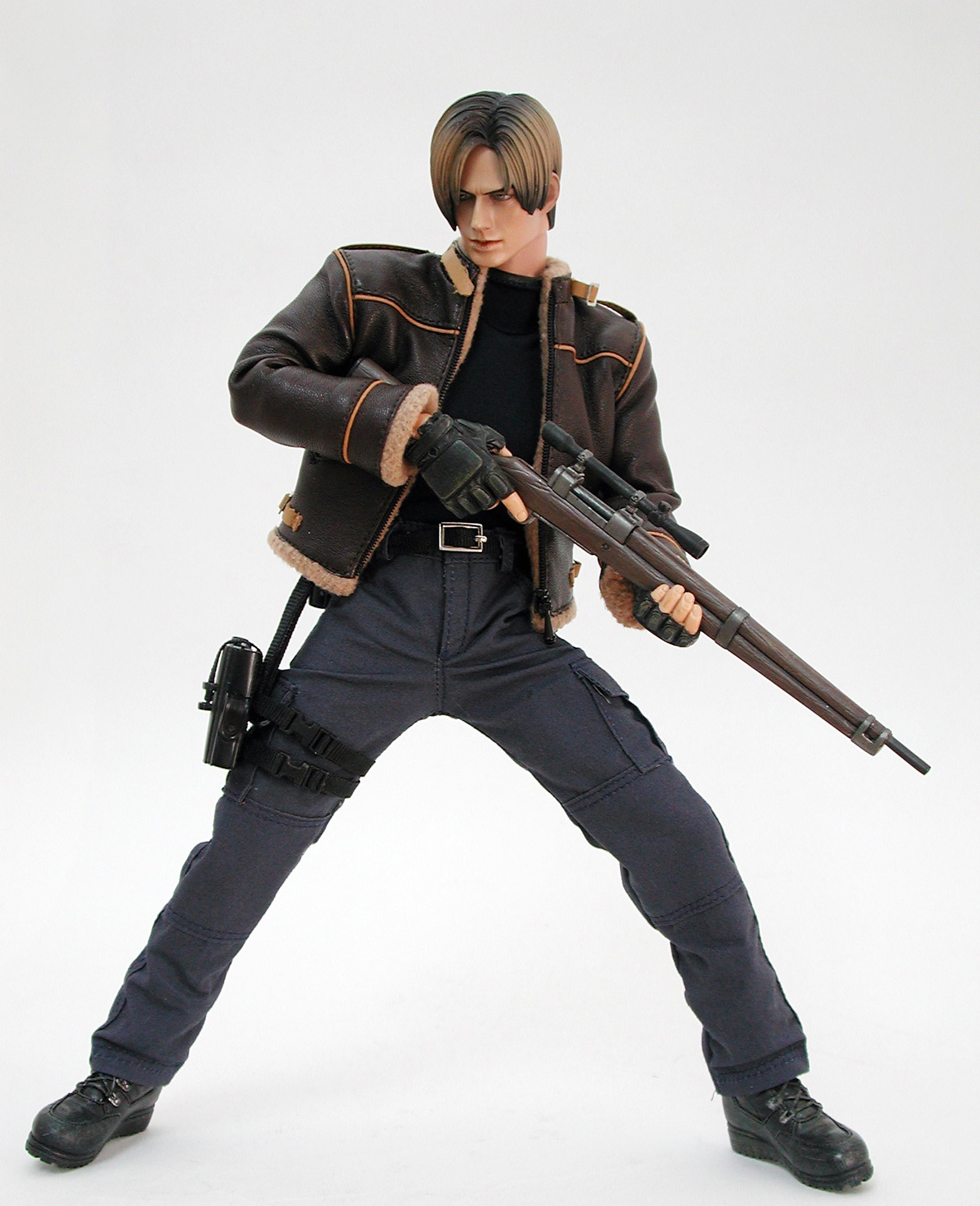 biohazard4 - Leon S. Kennedy image 6
