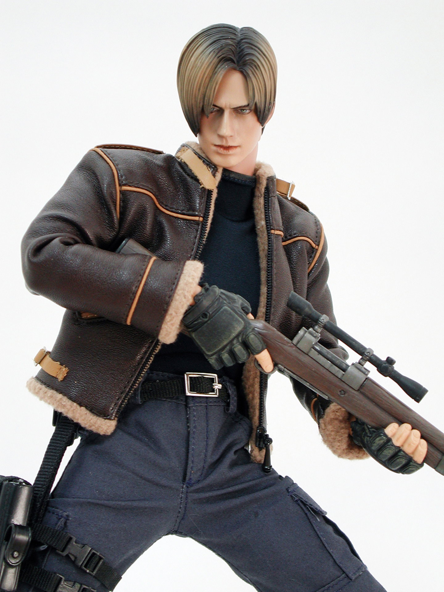 biohazard4 - Leon S. Kennedy image 7