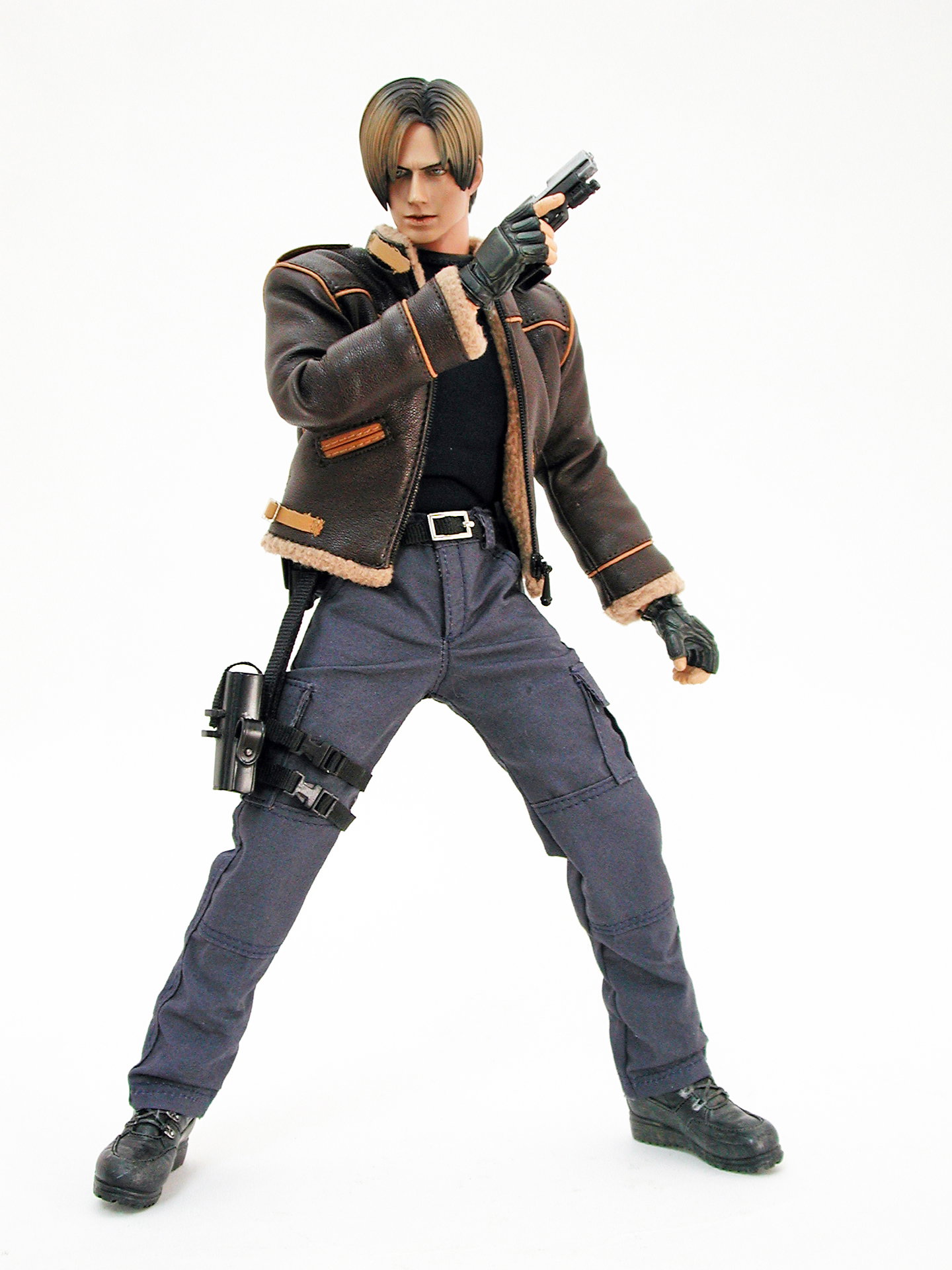 biohazard4 - Leon S. Kennedy image 8