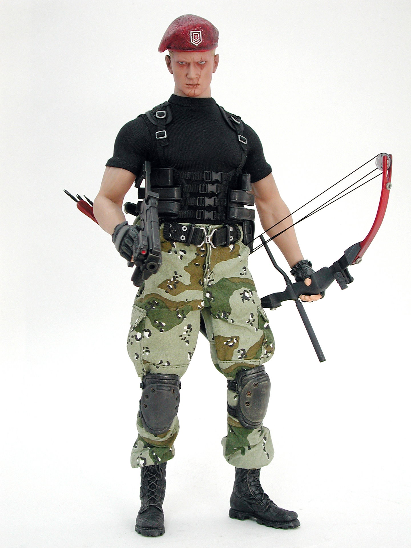 biohazard4 - Jack Krauser image 1