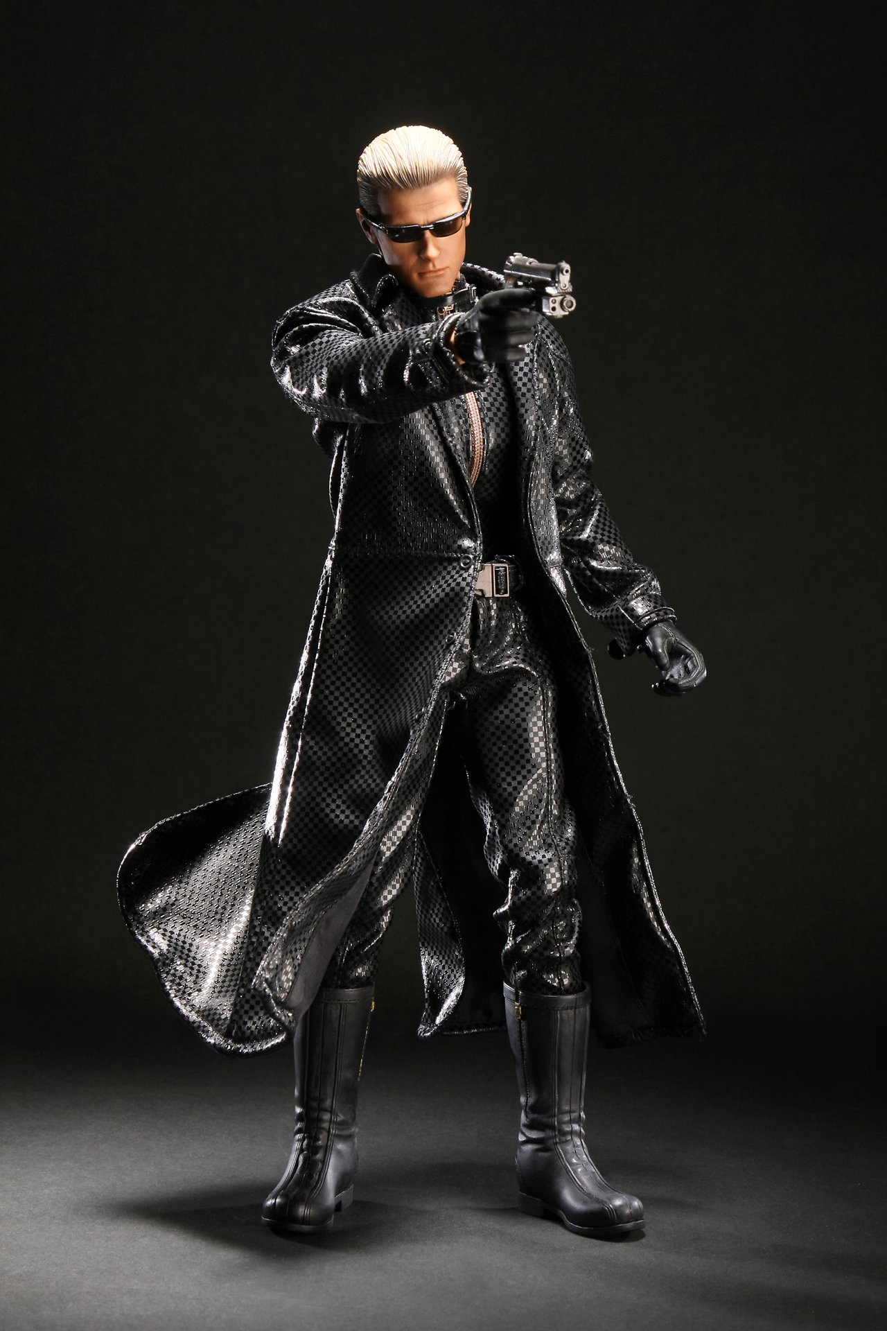 BIOHAZARD 5 - Albert Wesker (Midnight Version) image 6