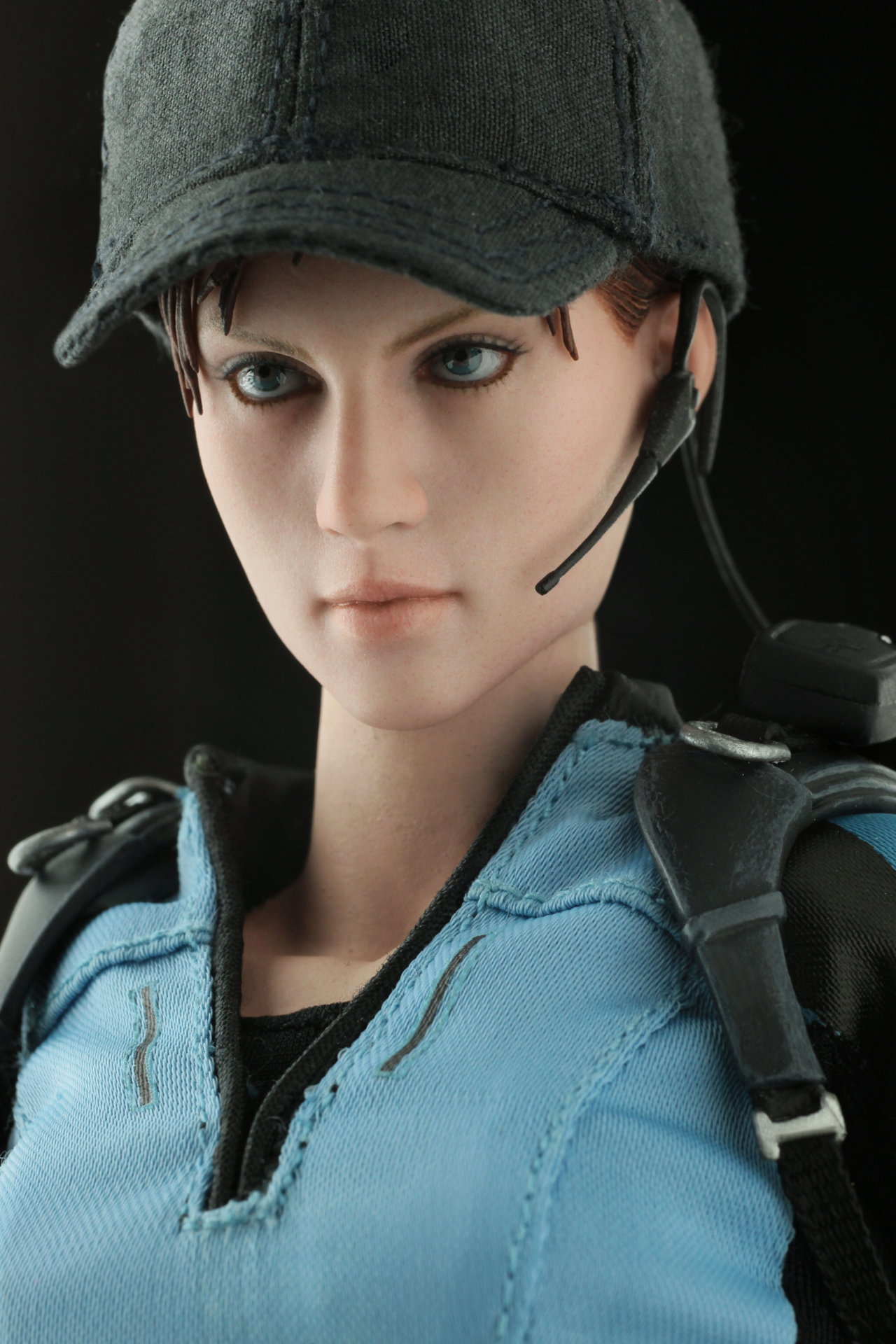 BIOHAZARD 5 - Jill Valentine (BSAA Version) image 2