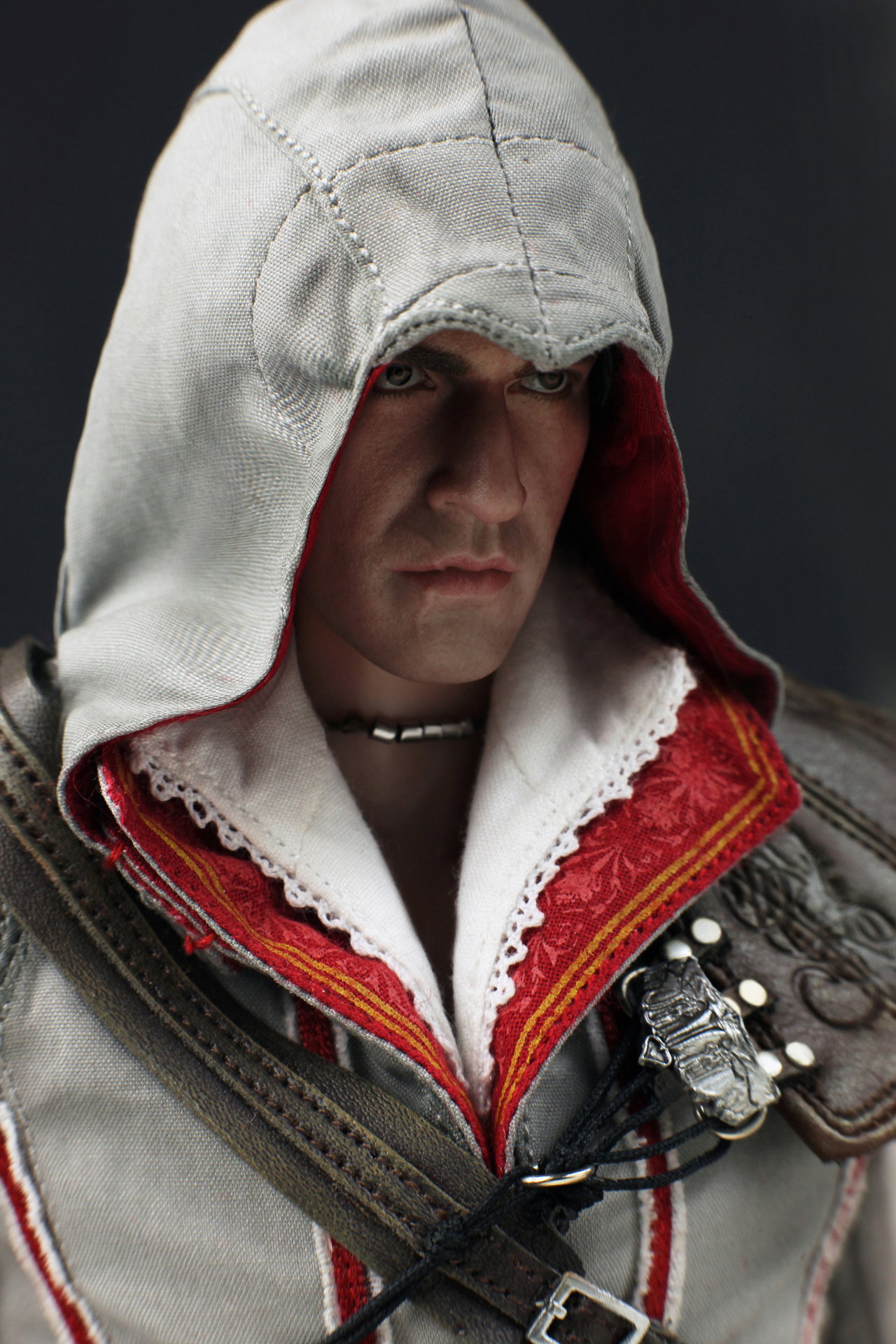 Assassin's Creed II - Ezio Auditore image 1