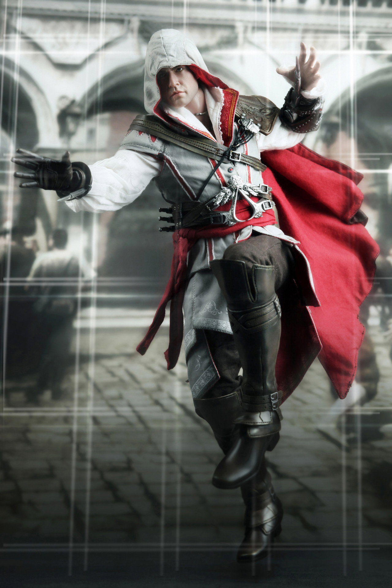 Assassin's Creed II - Ezio Auditore image 10