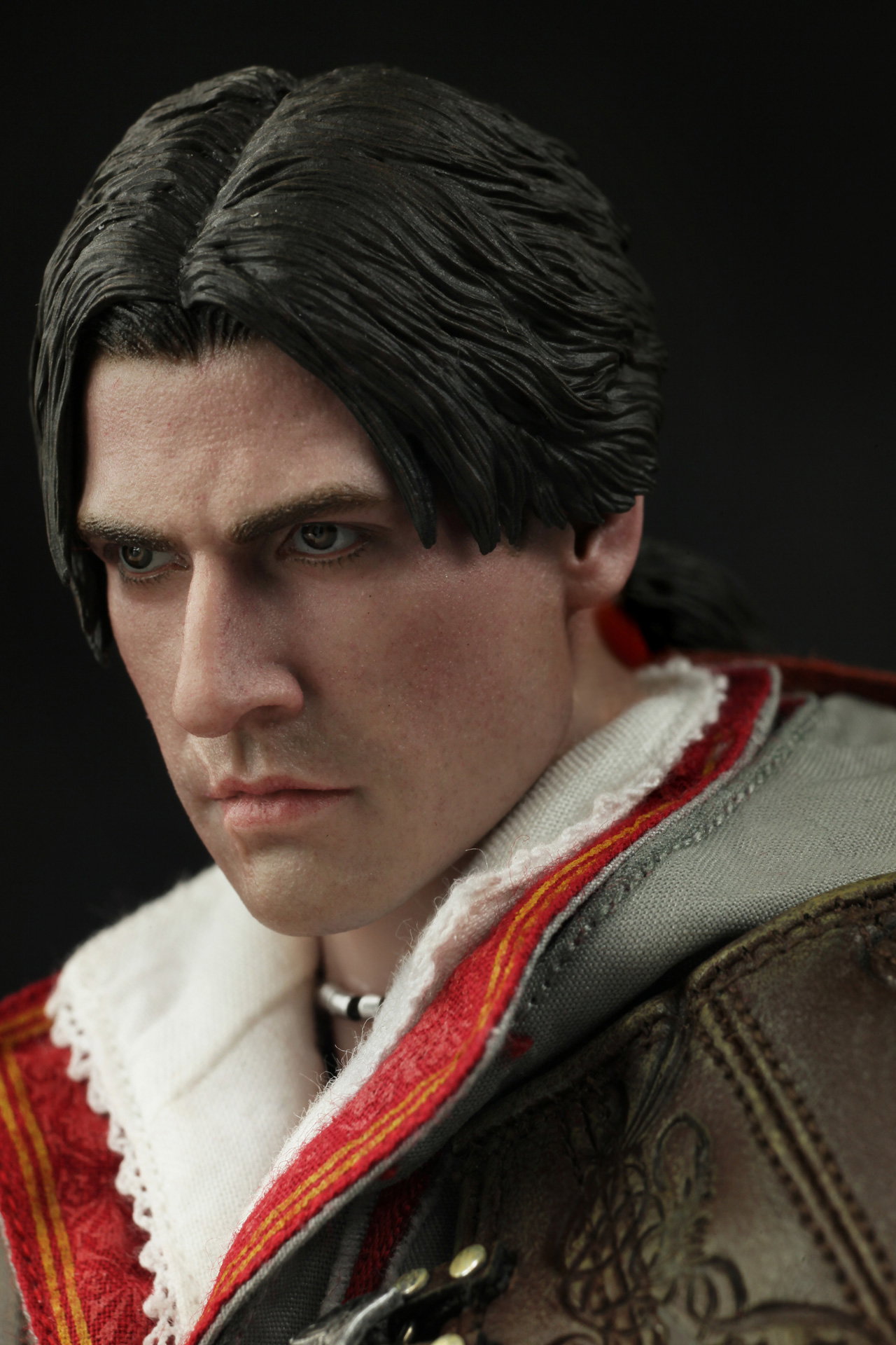 Assassin's Creed II - Ezio Auditore image 2