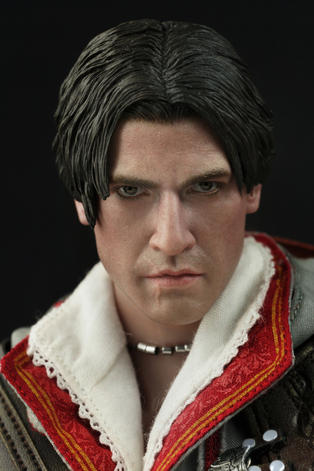 Assassin's Creed II - Ezio Auditore image 3