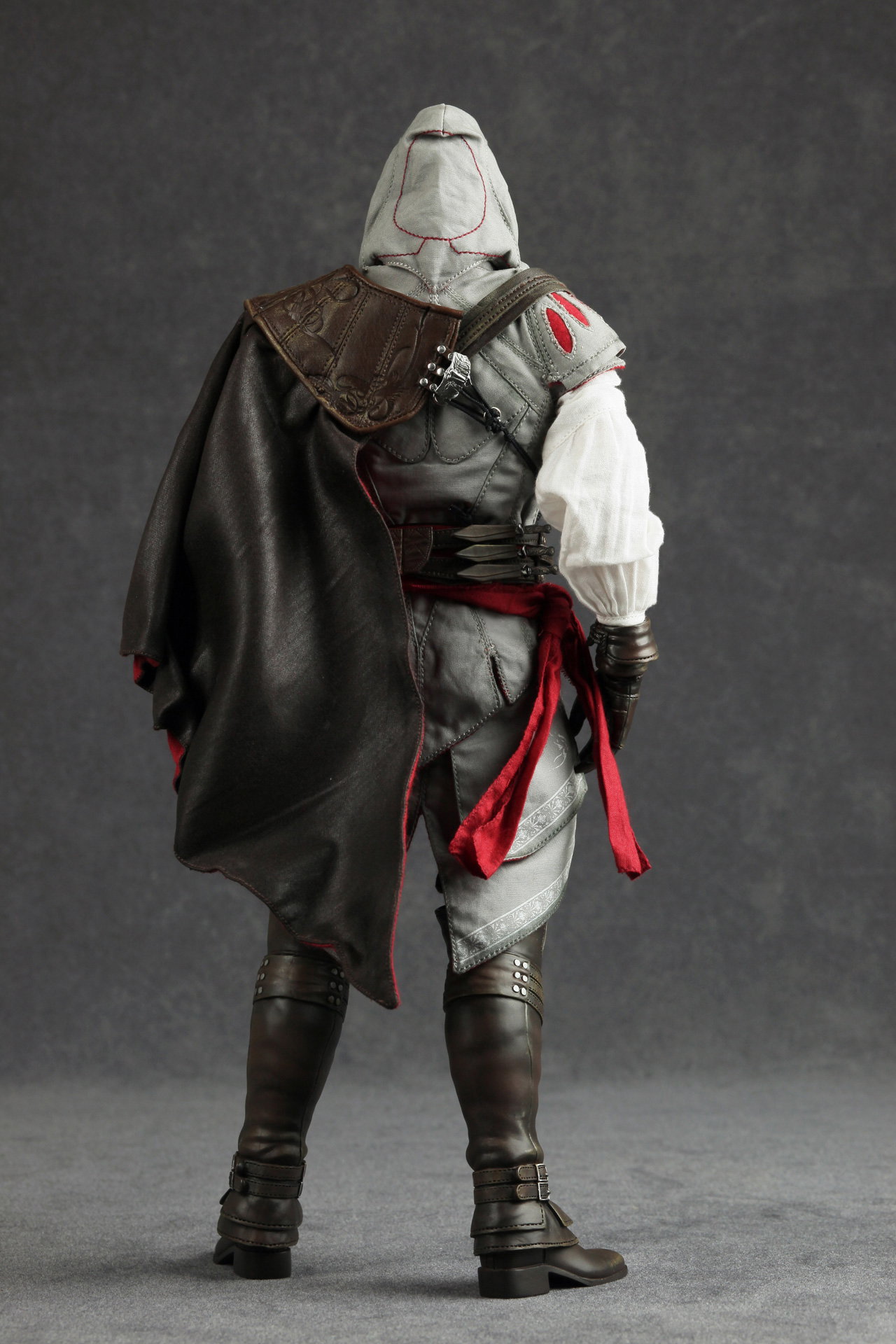 Assassin's Creed II - Ezio Auditore image 4