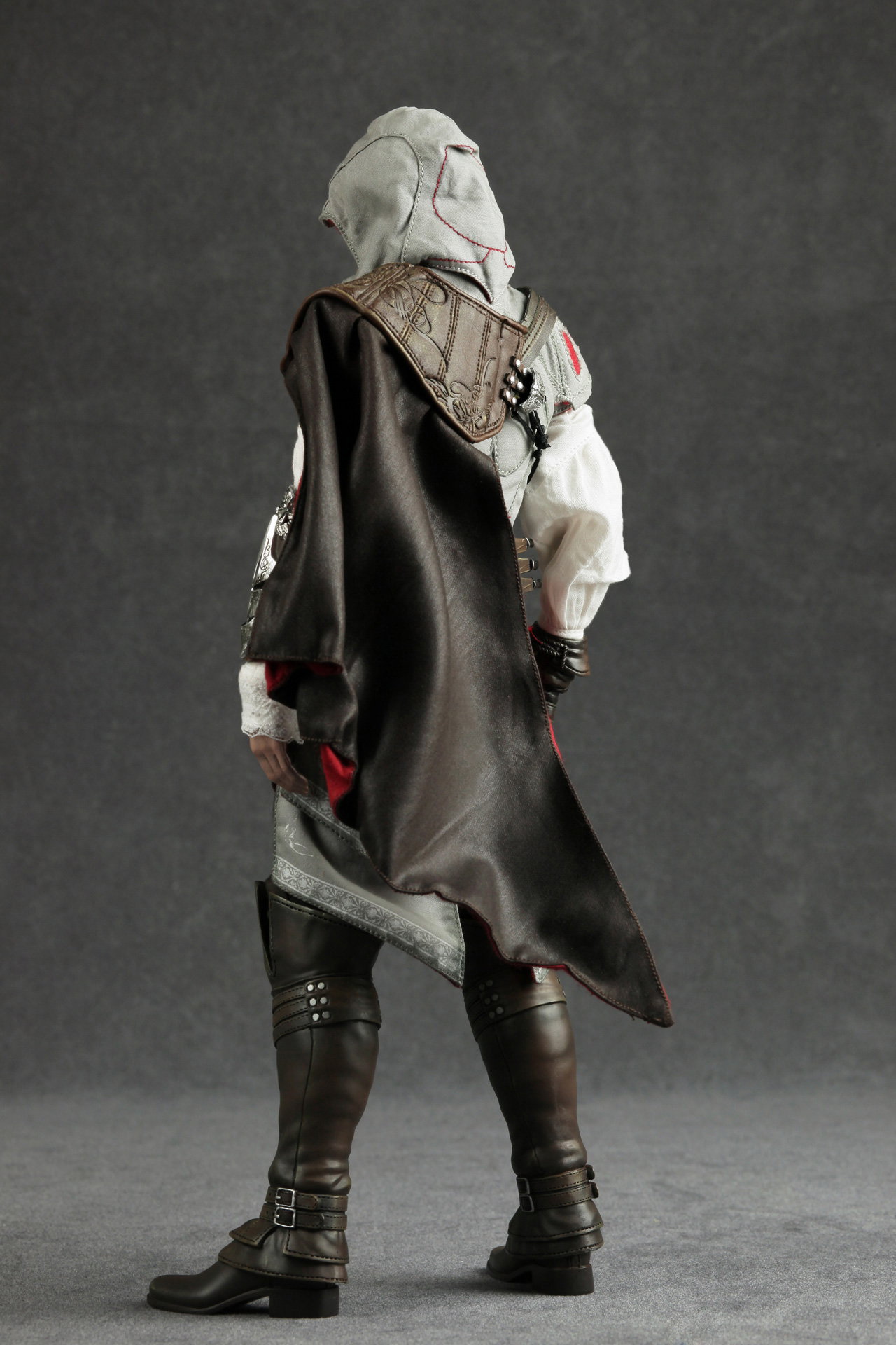 Assassin's Creed II - Ezio Auditore image 5