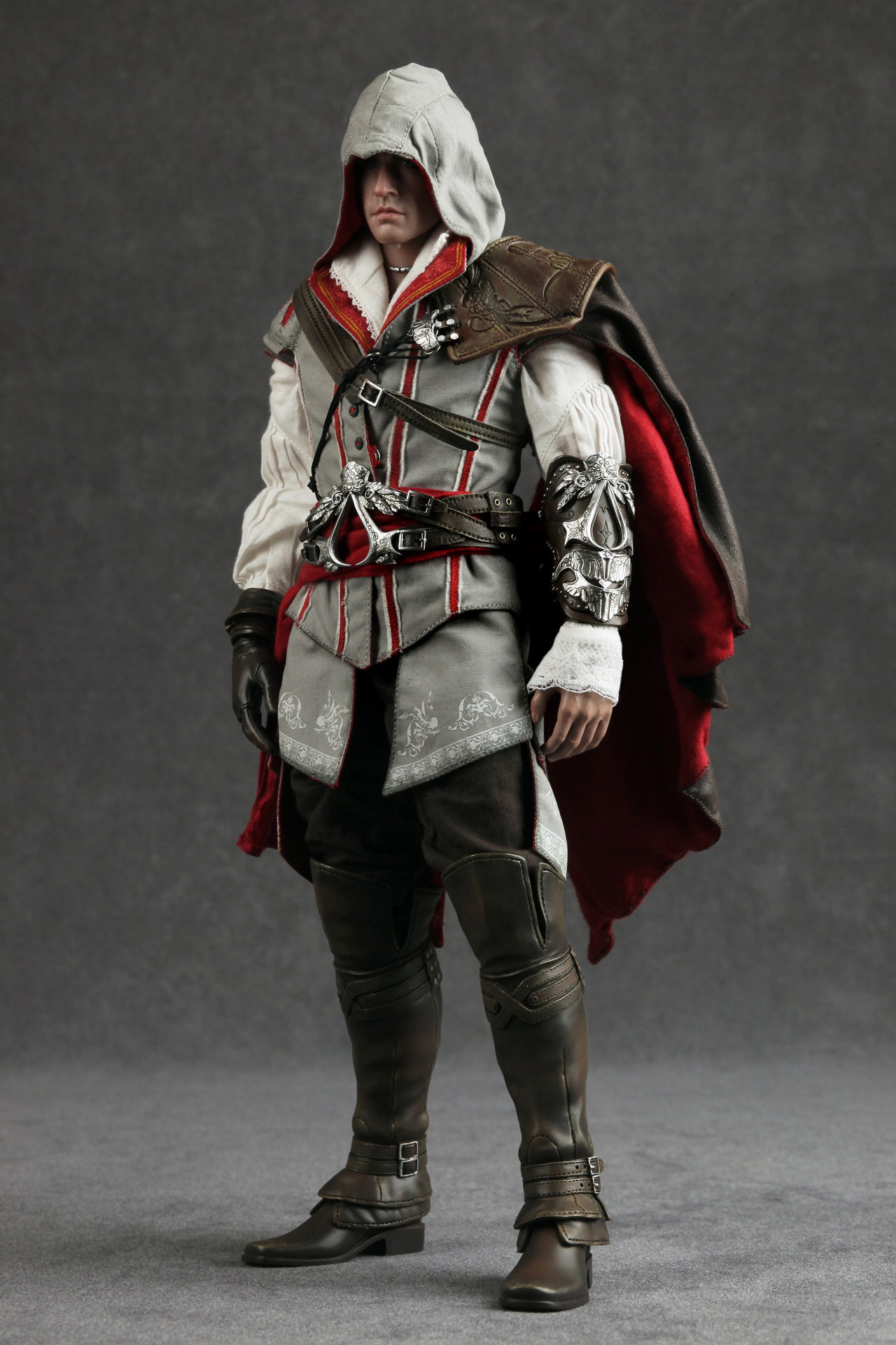Assassin's Creed II - Ezio Auditore image 6