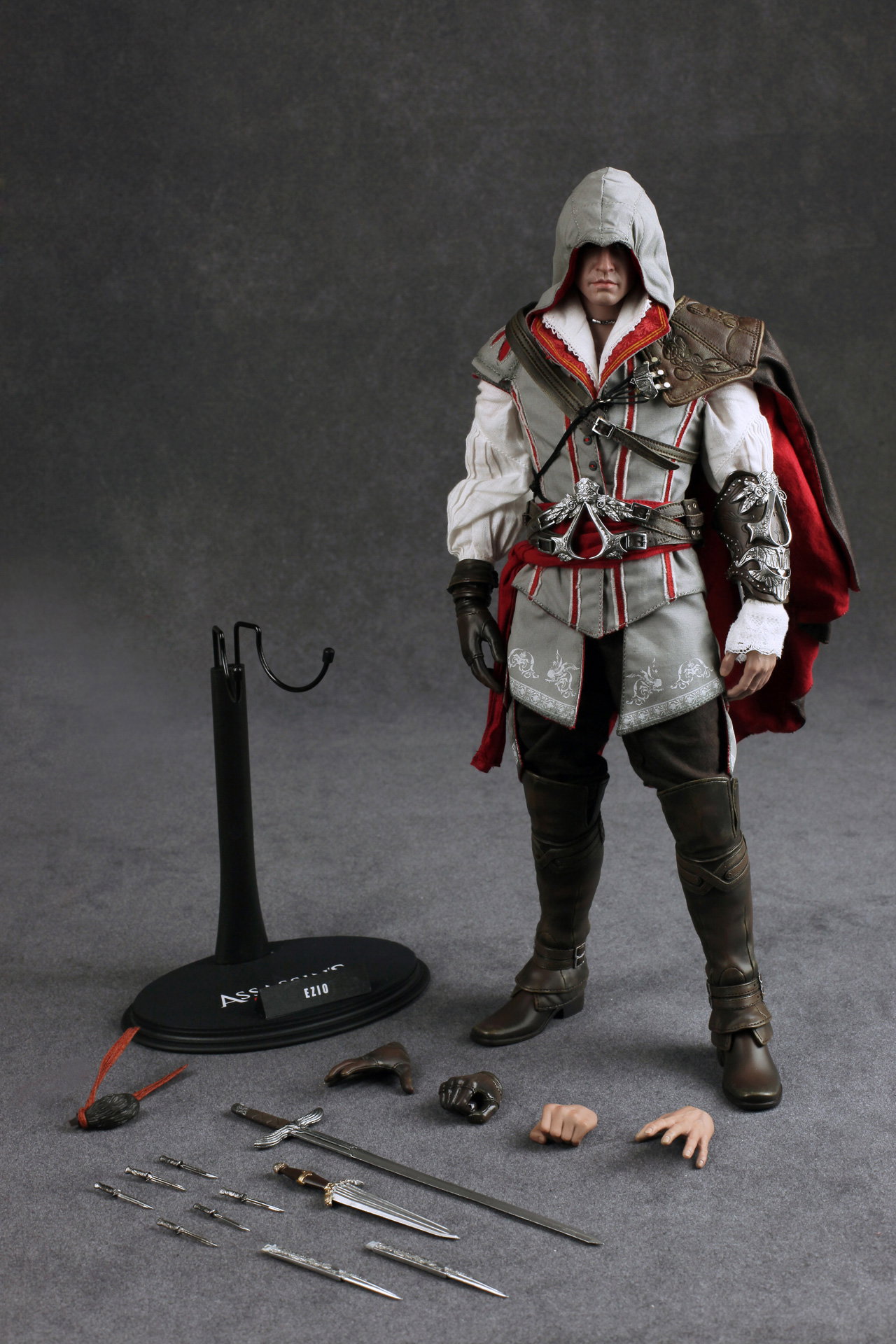 Assassin's Creed II - Ezio Auditore image 7