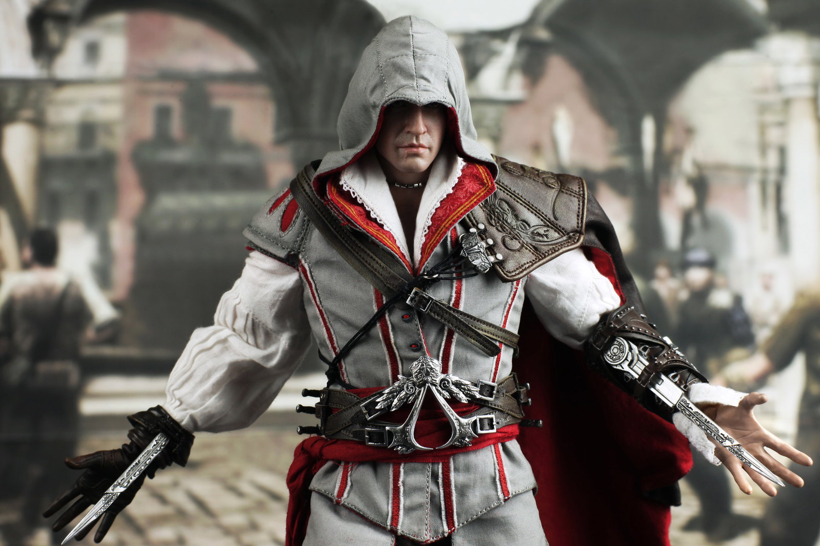 Assassin's Creed II - Ezio Auditore image 9