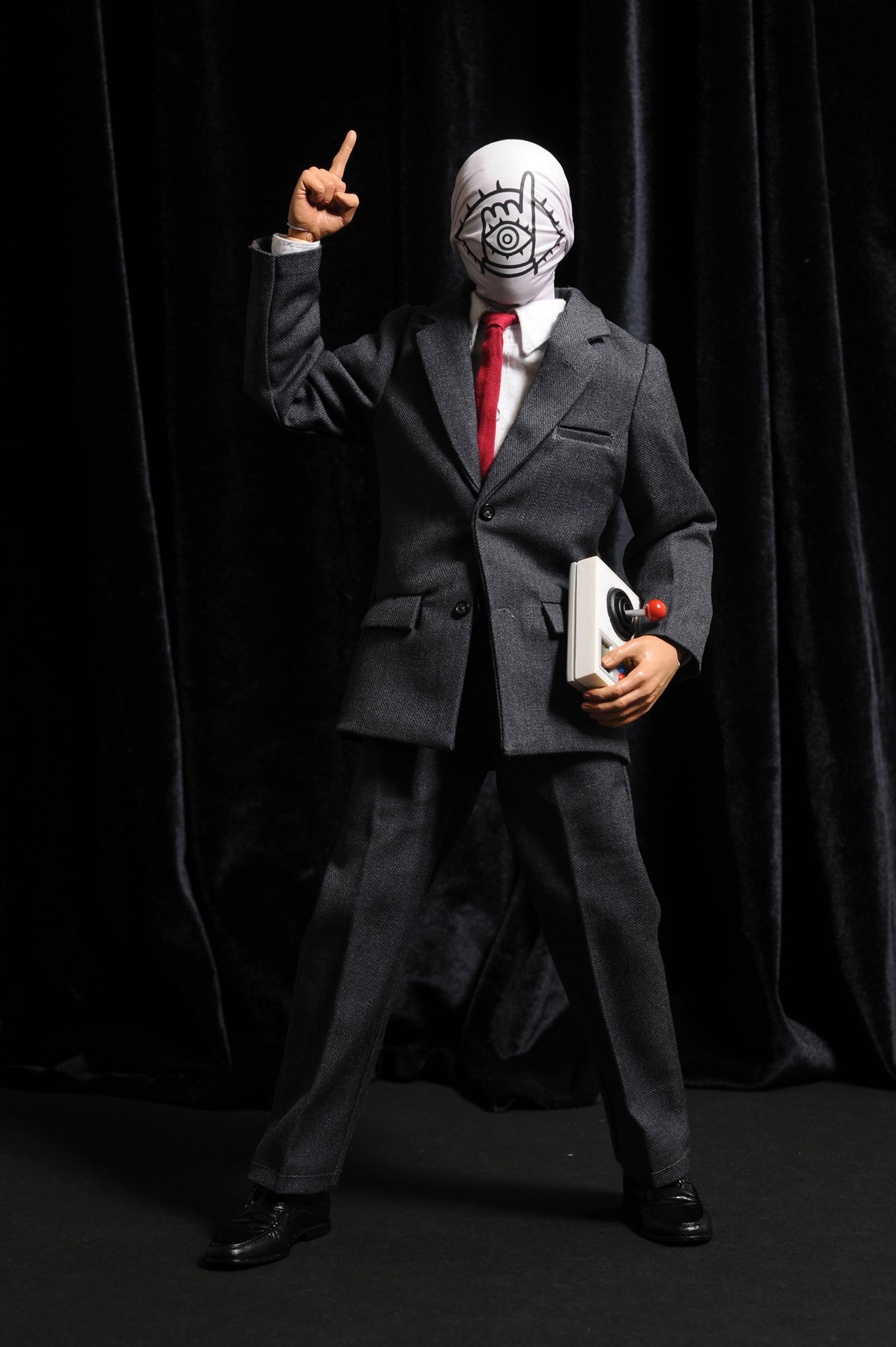 20th Century Boys - Friend image 10