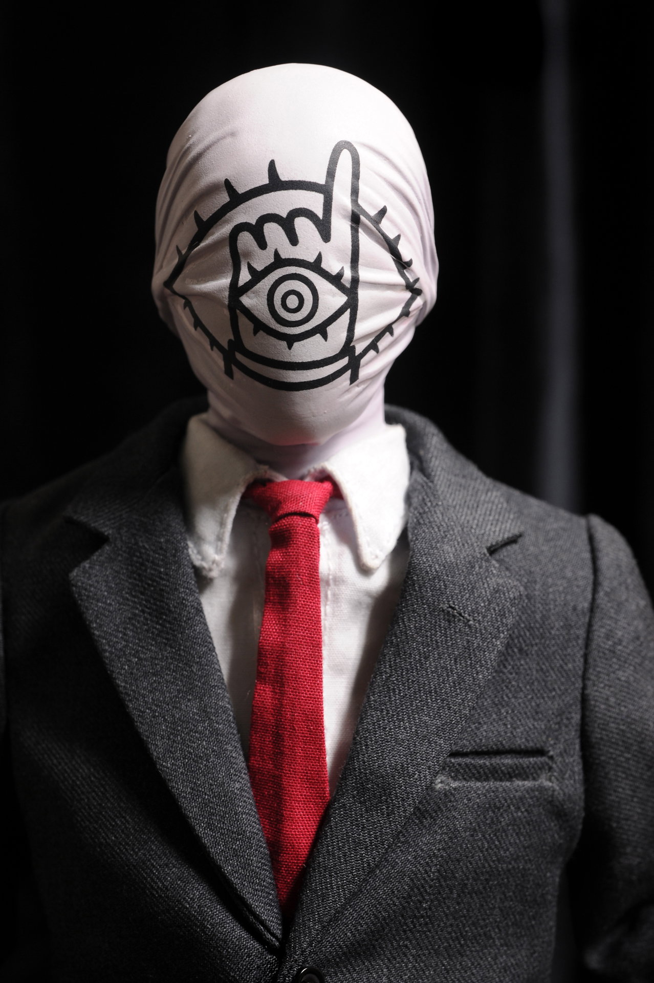 20th Century Boys - Friend image 3