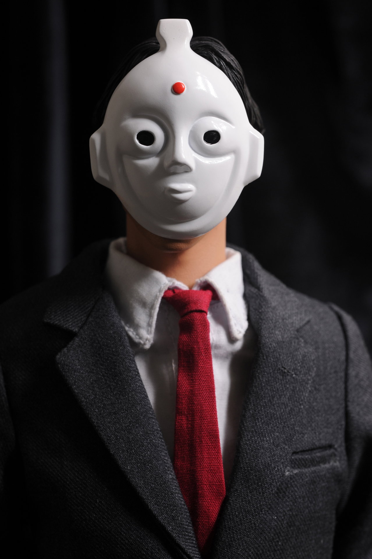 20th Century Boys - Friend image 5