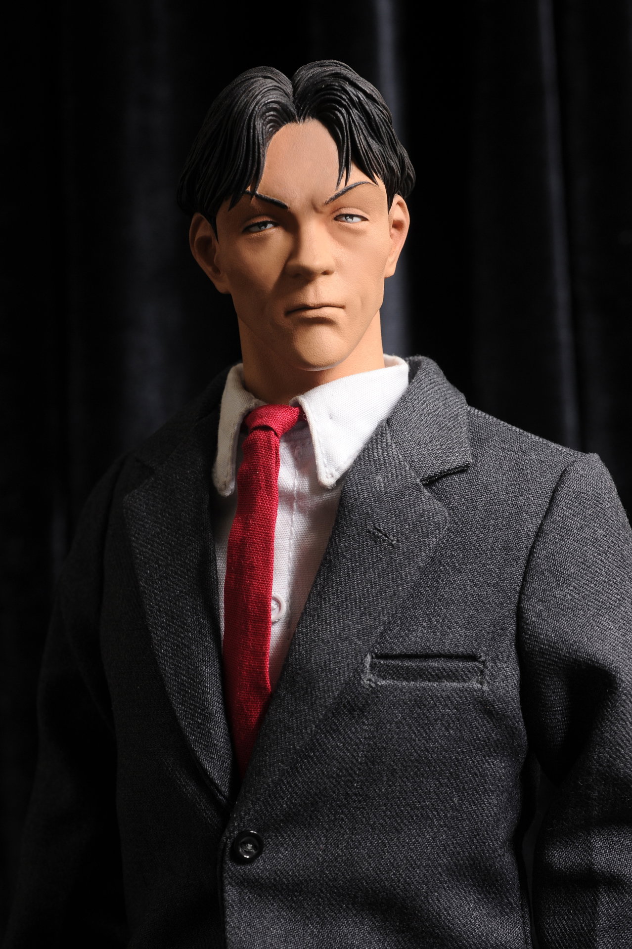 20th Century Boys - Friend image 6