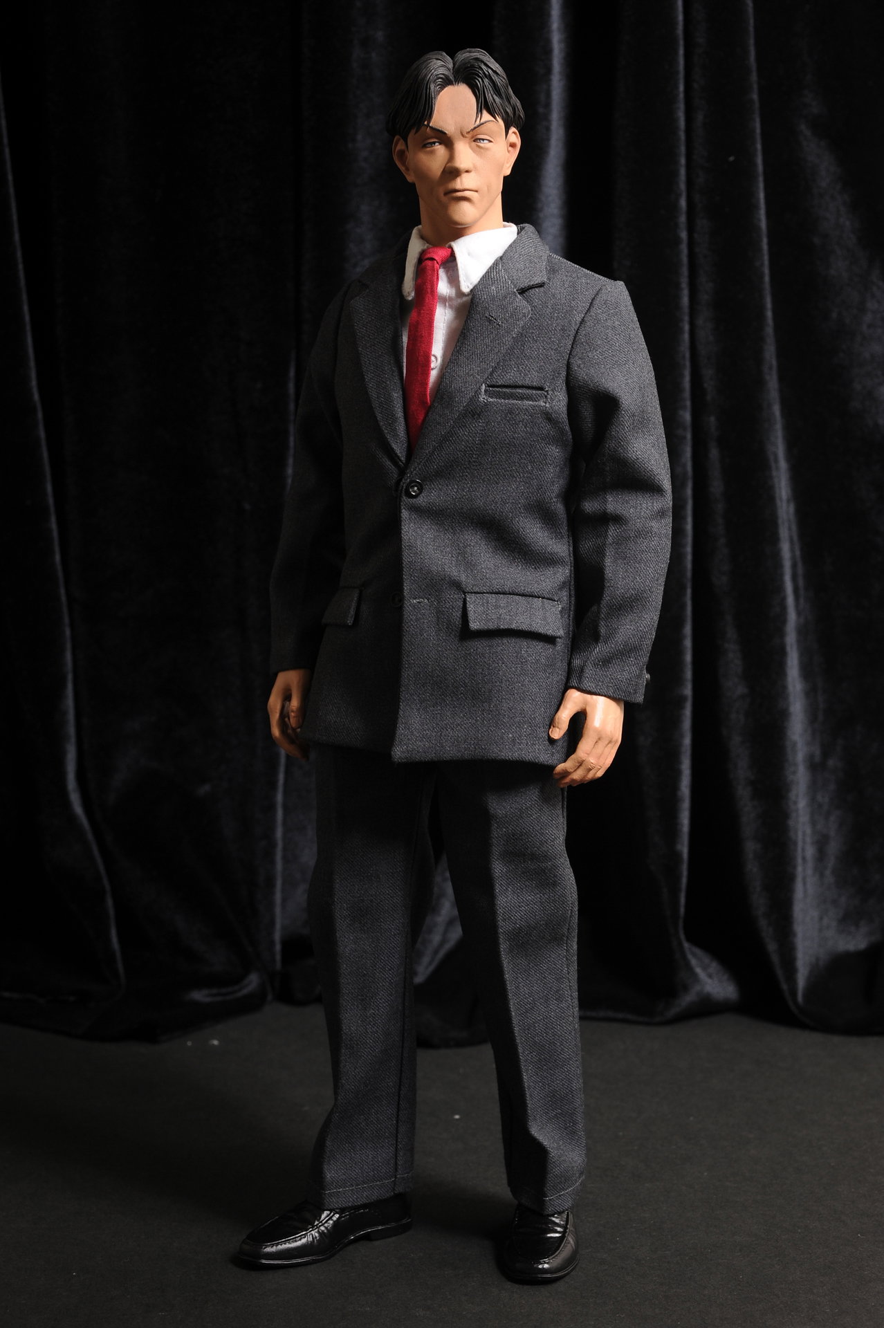 20th Century Boys - Friend image 7