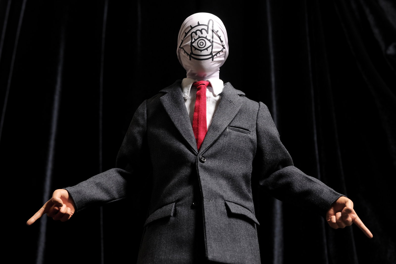20th Century Boys - Friend image 8