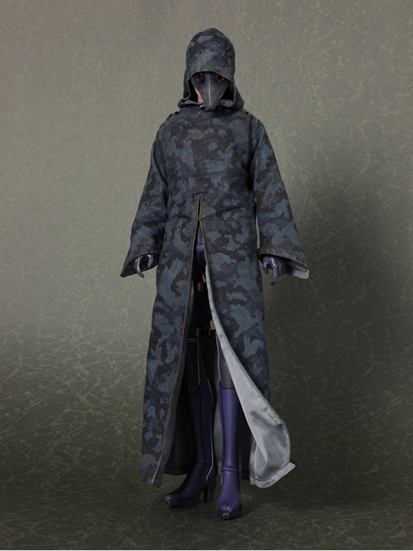 BIOHAZARD 5 - Jill Valentine (Battle Suit Version) image 1