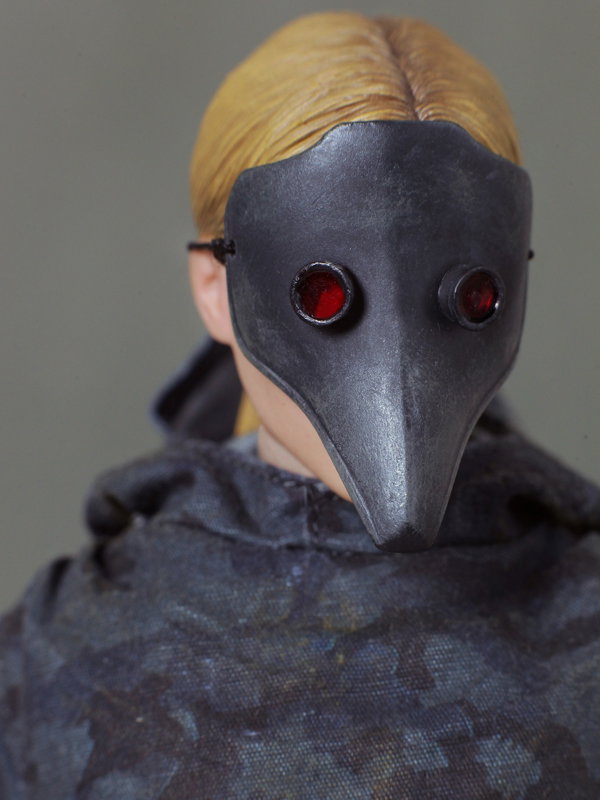 BIOHAZARD 5 - Jill Valentine (Battle Suit Version) image 2