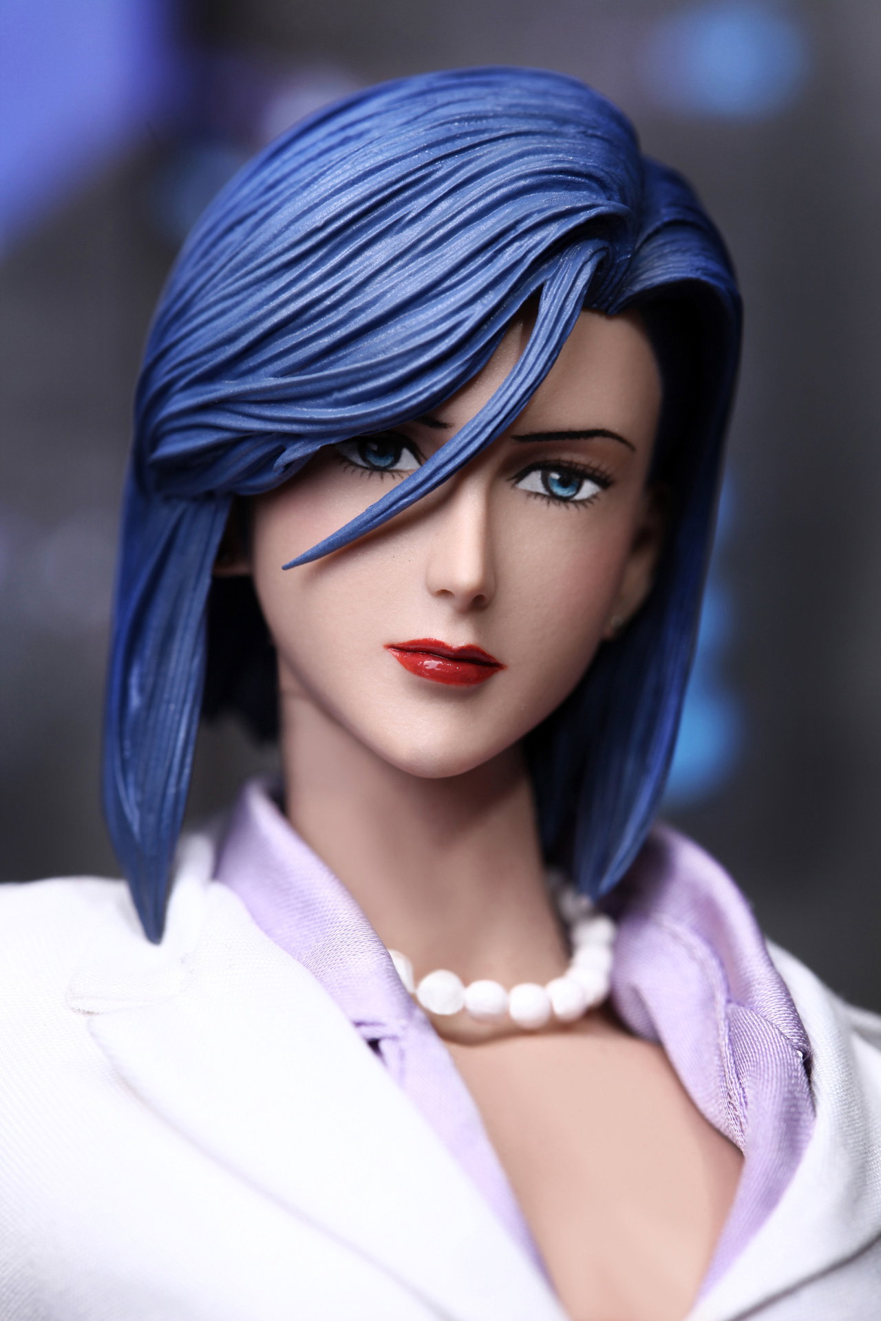 City Hunter - Saeko Nogami image 2