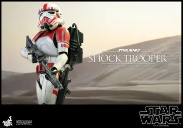 Star Wars Battlefront - Shock Trooper