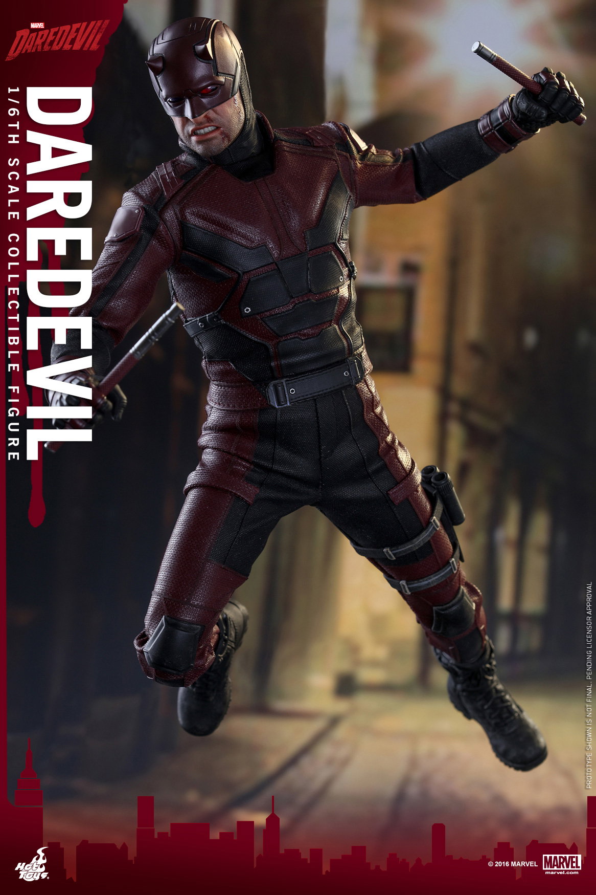 Marvel’s Daredevil - Daredevil image 2