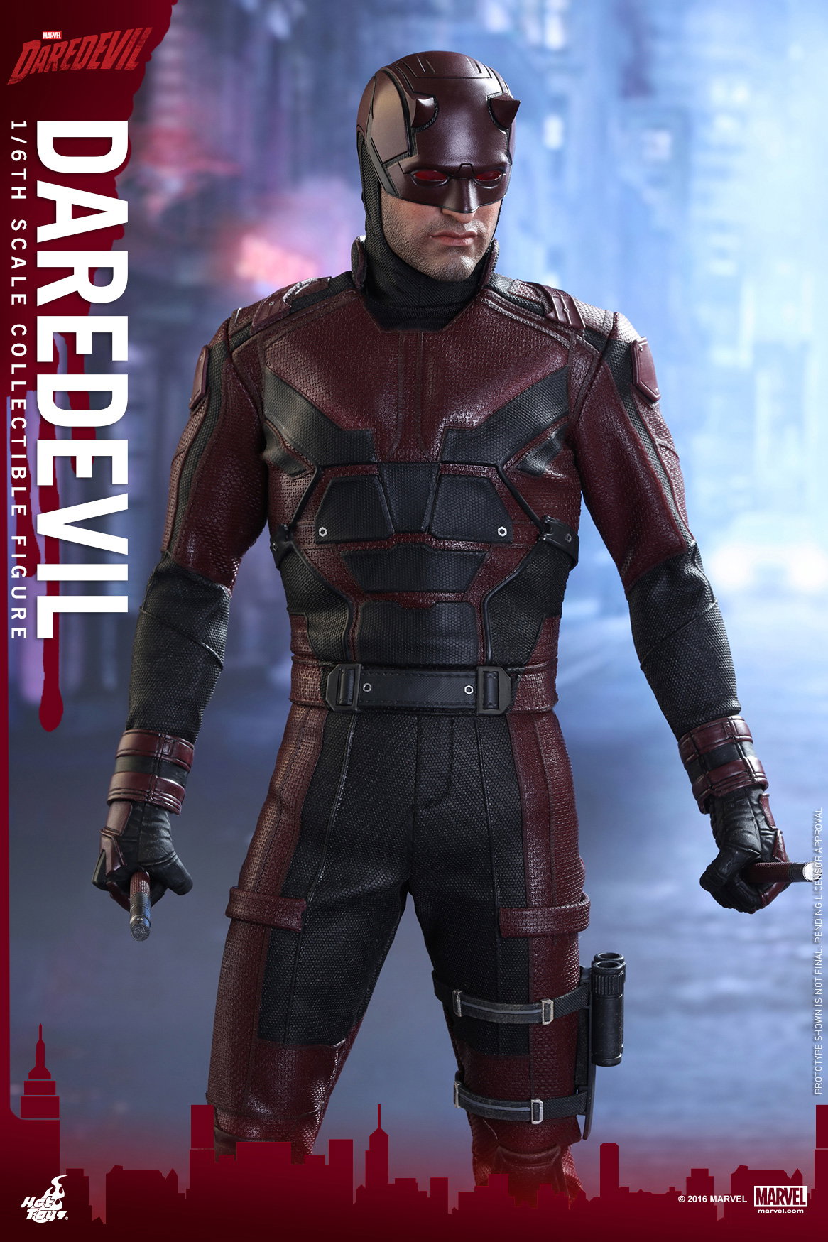 Marvel’s Daredevil - Daredevil image 9
