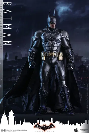 Batman Arkham Knight - Batman