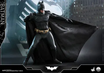Batman Begins - Batman