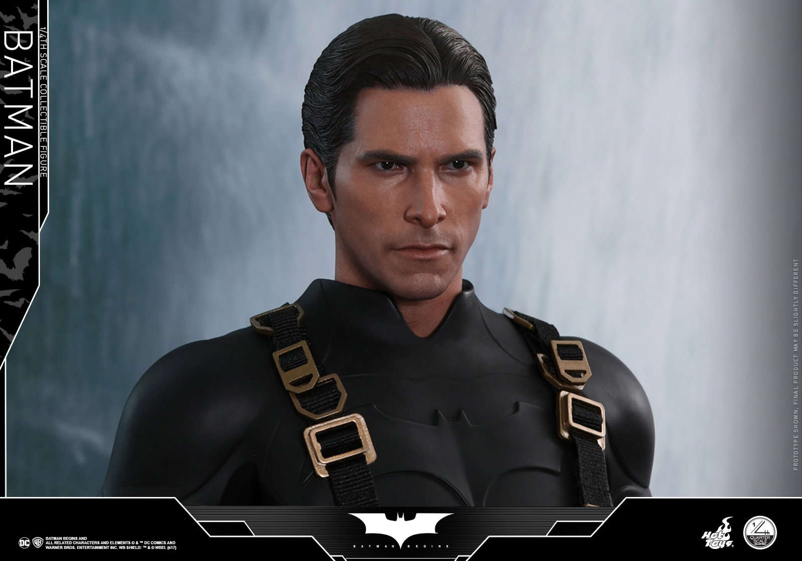 Batman Begins - Batman image 10