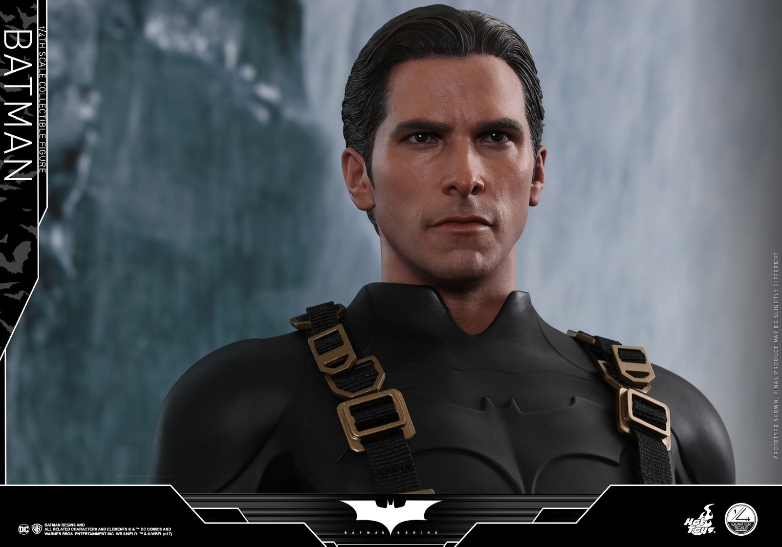 Batman Begins - Batman image 9