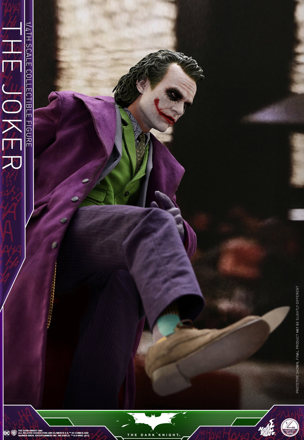 The Dark Knight - The Joker image 10