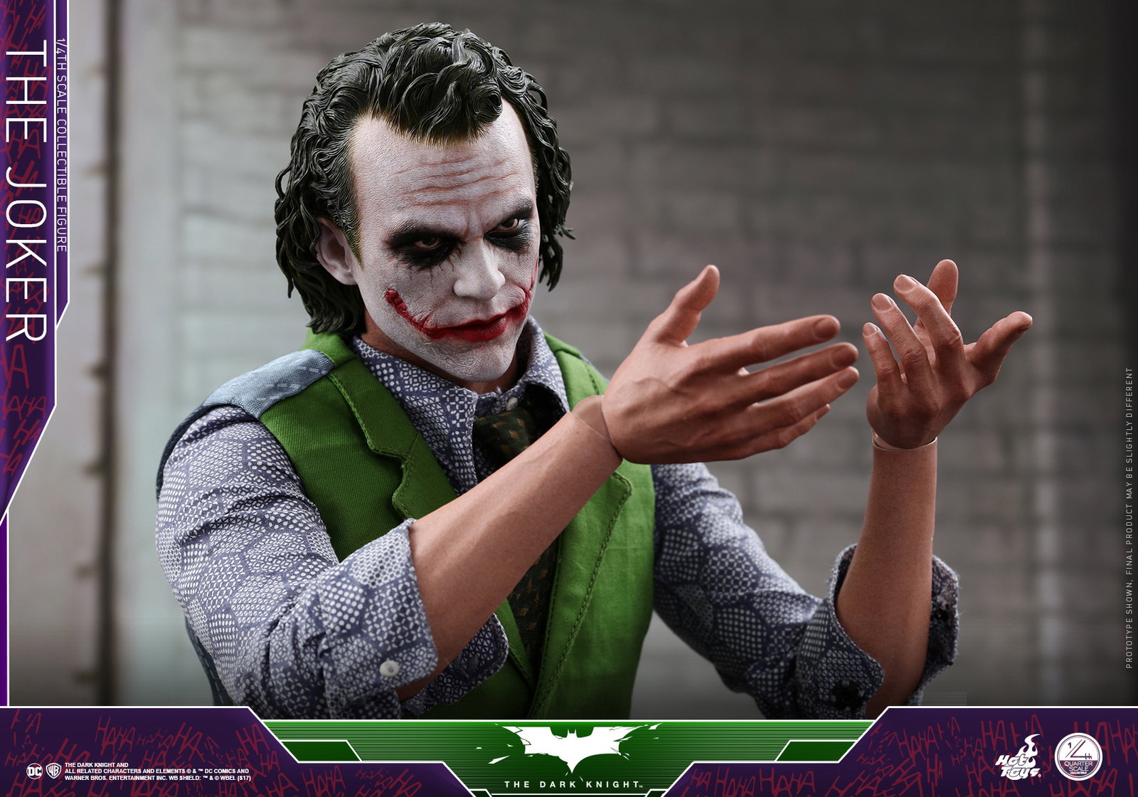 The Dark Knight - The Joker image 2