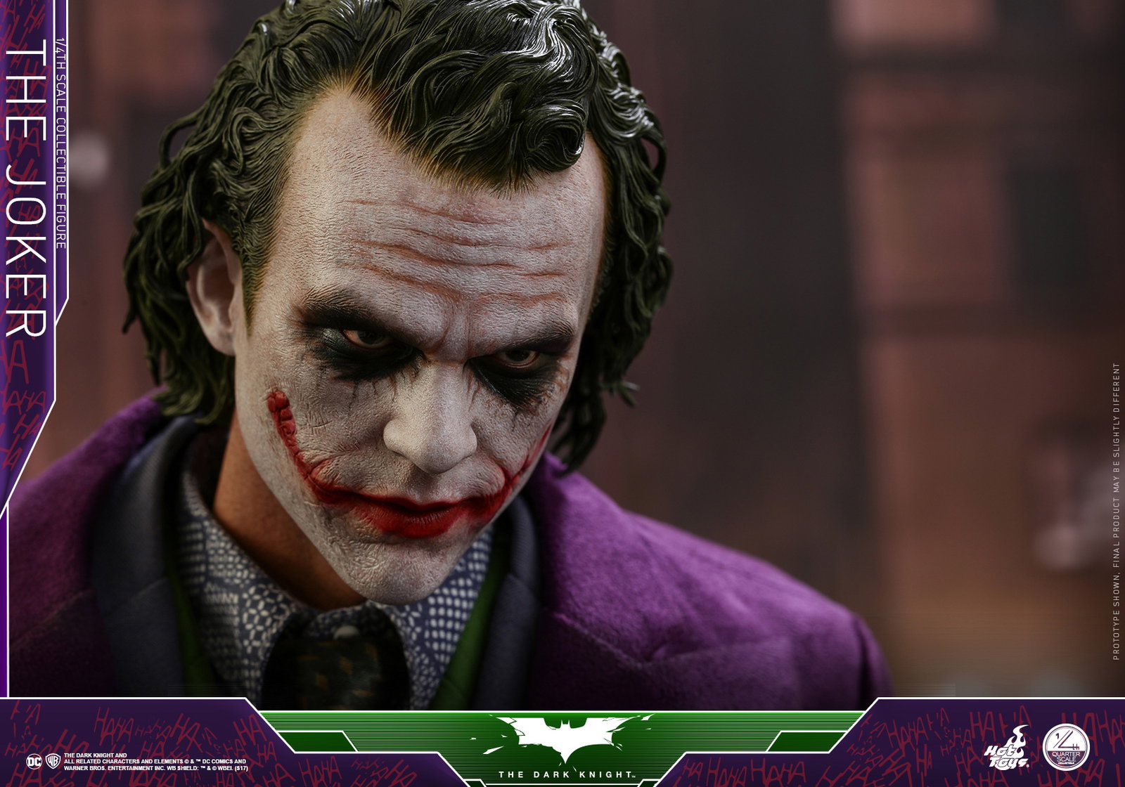 The Dark Knight - The Joker image 4
