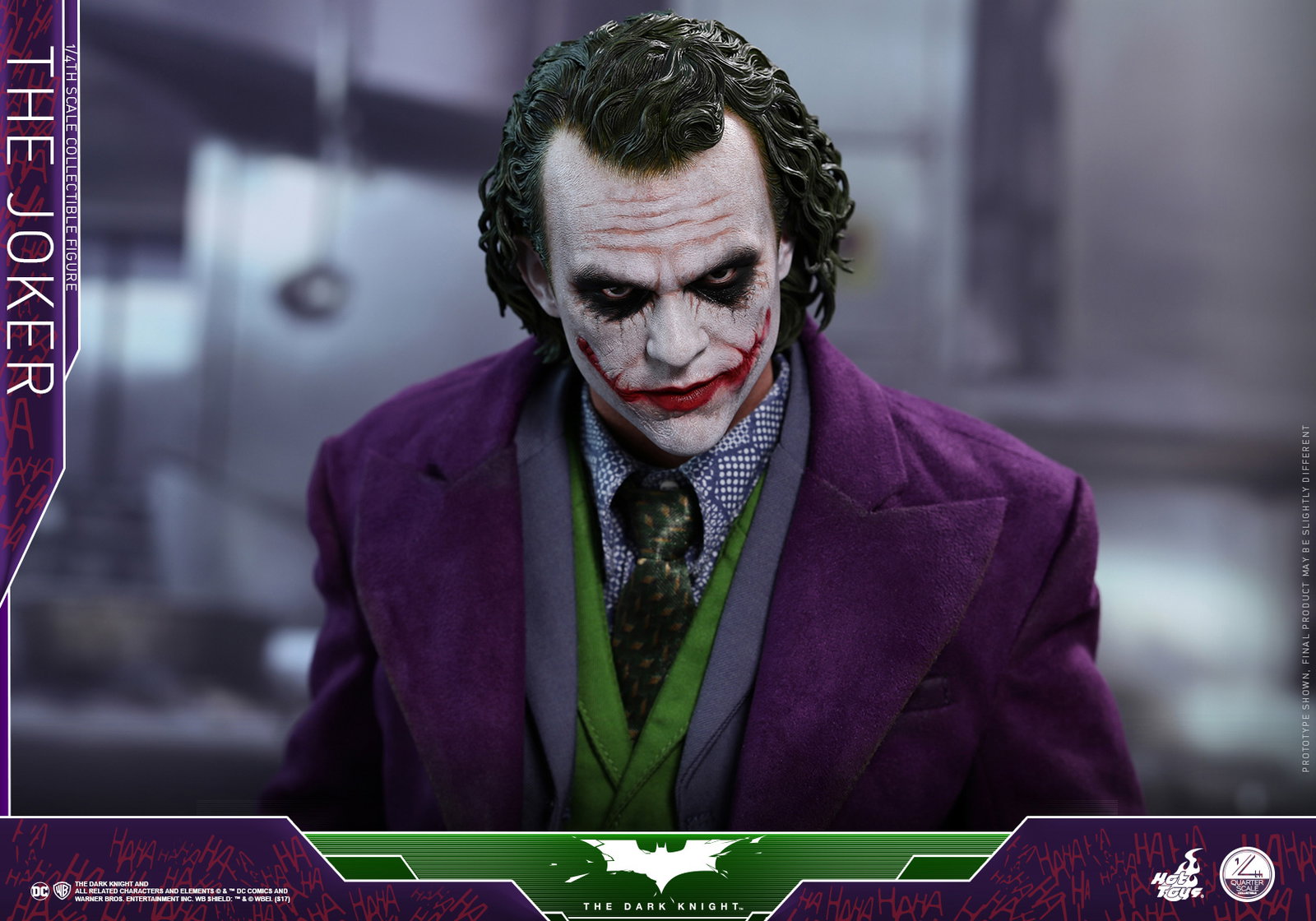 The Dark Knight - The Joker image 5