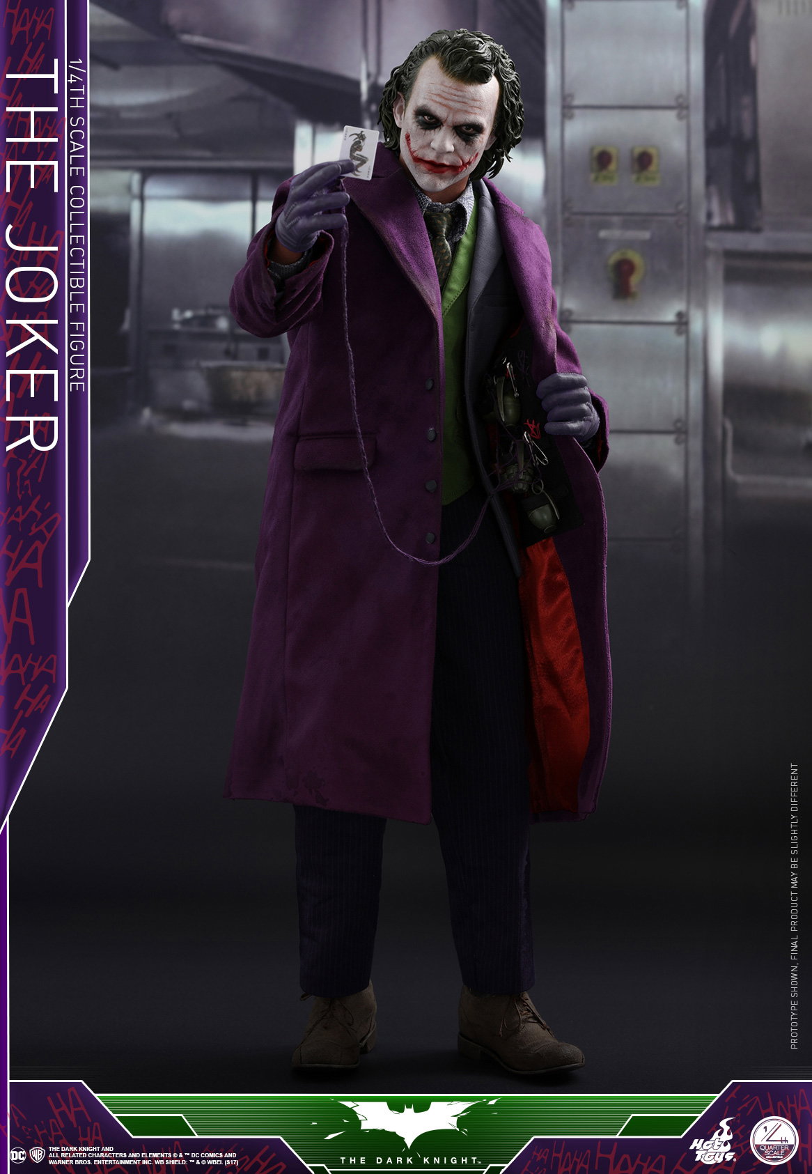 The Dark Knight - The Joker image 7