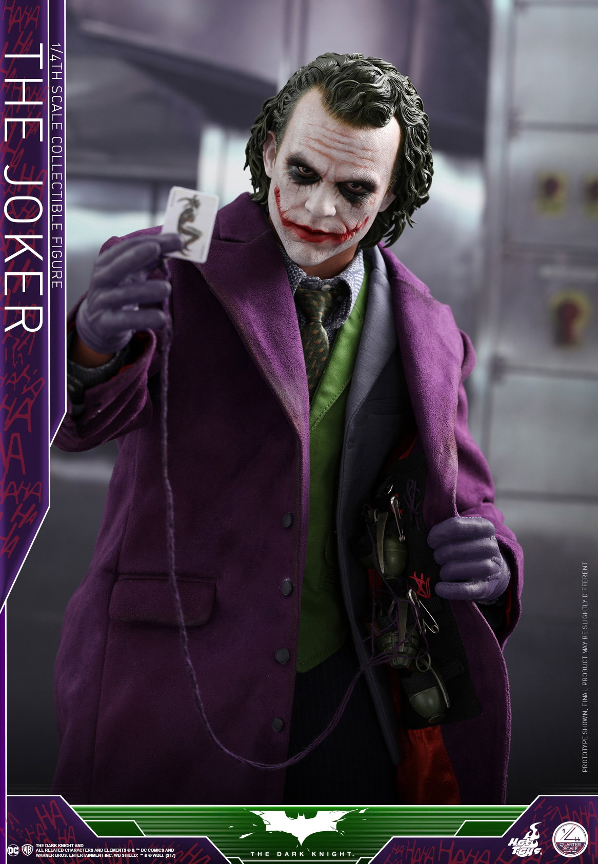 The Dark Knight - The Joker image 8