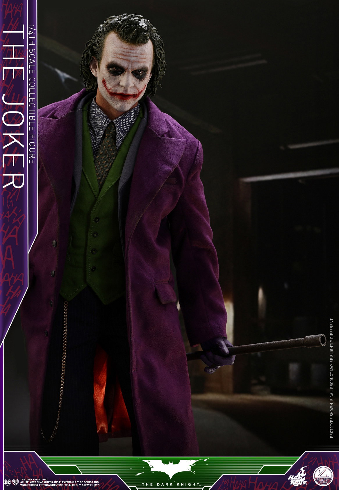 The Dark Knight - The Joker image 9