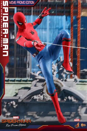Spider-Man: Far From Home - Spider-Man (Promo Version)