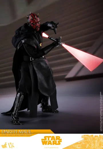 Solo: A Star Wars Story - Darth Maul
