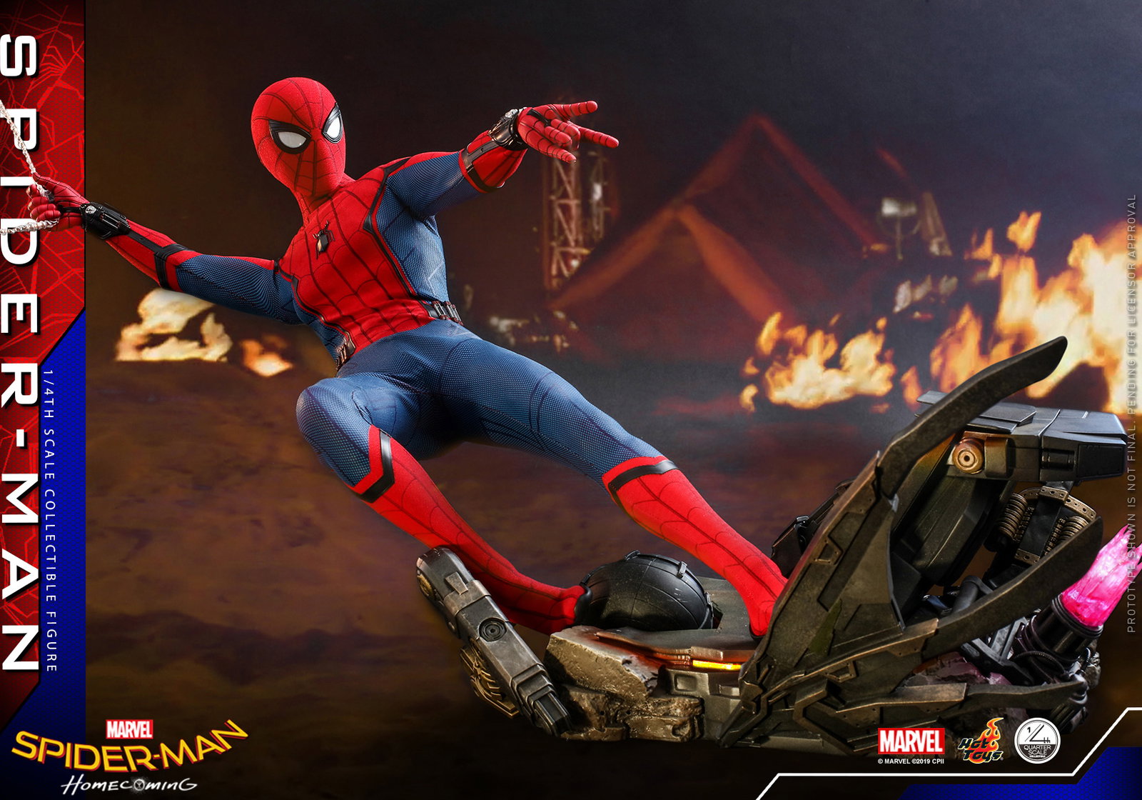 Spider-Man: Homecoming - Spider-Man image 10